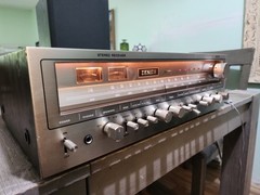 ZENITH MC 7041 Reciever, Tested Working Awesome Condition