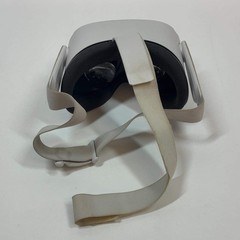 Meta Quest 2 128GB Standalone All-in-One VR Headset KW49CM READ