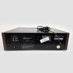 Optonica RT-2050U – Stereo Cassette Deck – (PARTS ONLY)