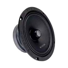Orion Cobalt CM654 6.5″ 4 Ohm Pro Audio Midrange Bullet Speakers 1000 W 1 Pair