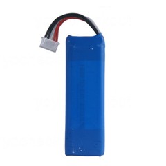 Battery for JBL Flip 4, Flip 4 Special Edition Replace JBL GSP872693 01 3000mAh