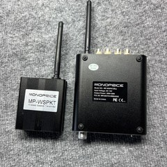 MONOPRICE MP-WSPKT Wireless Speaker Transmitter