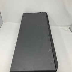 Paradigm CC-370 Center Channel Speaker Black Vintage Home Theater