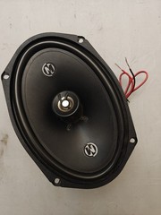 Mephis 6″X9″ 60W Two Way Speakers