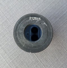 Gen3 Night Vision Intensifier Tube 43mm Diameter