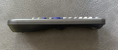 Unbranded DS-REMOTE-NVR Remote Control for Camera DVR/NVR – Pro Cleaned & Tested