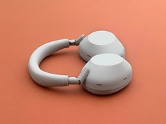 SONY WH-1000XM6/S Wireless Noise Canceling Headphones – WH1000XM6 SILVER #OB*