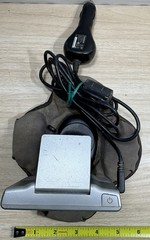 Garmin nüvi 350 Automotive W/Power Cable and Dash Mount Bundle-Tested.