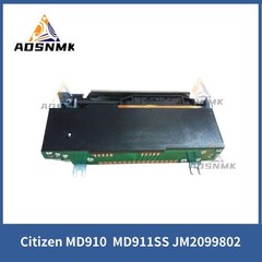 Citiz MD910 911 MD911SS Dot Matrix Printhead 58mm Cassette Mechanism
