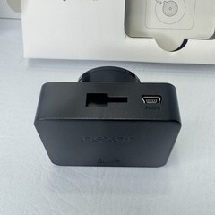 Nexar Beam GPS Dash Cam – Dash Camera for Cars w/ 32GB SD Card – New Open Box –