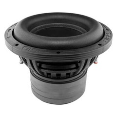 DS18 ZXI10.2D High Excursion 10″ Car Subwoofer 1600 Watts DVC 2-Ohms, 4 Magnets