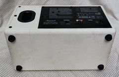 Marshall Bluetooth Enabled Stanmore Amplifier Speaker Tested 1st Gen 2013 – EXC