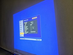 Epson PowerLite 965H 3500 Lumens FHD 3LCD Projector 2169h hdmi
