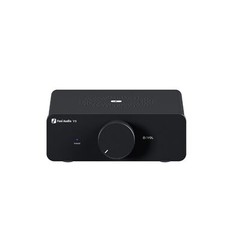 Fosi Audio V3 Stereo Amplifier 300W x 2 with 48V Power Supply