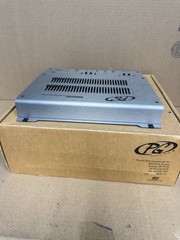PHOENIX GOLD EQ-232 EQ232 DUAL 30 BAND EQ MADE IN THE U.S.A. New