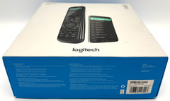 Logitech HARMONY ELITE Programmable Universal TV Remote Control w/ HUB SEALED
