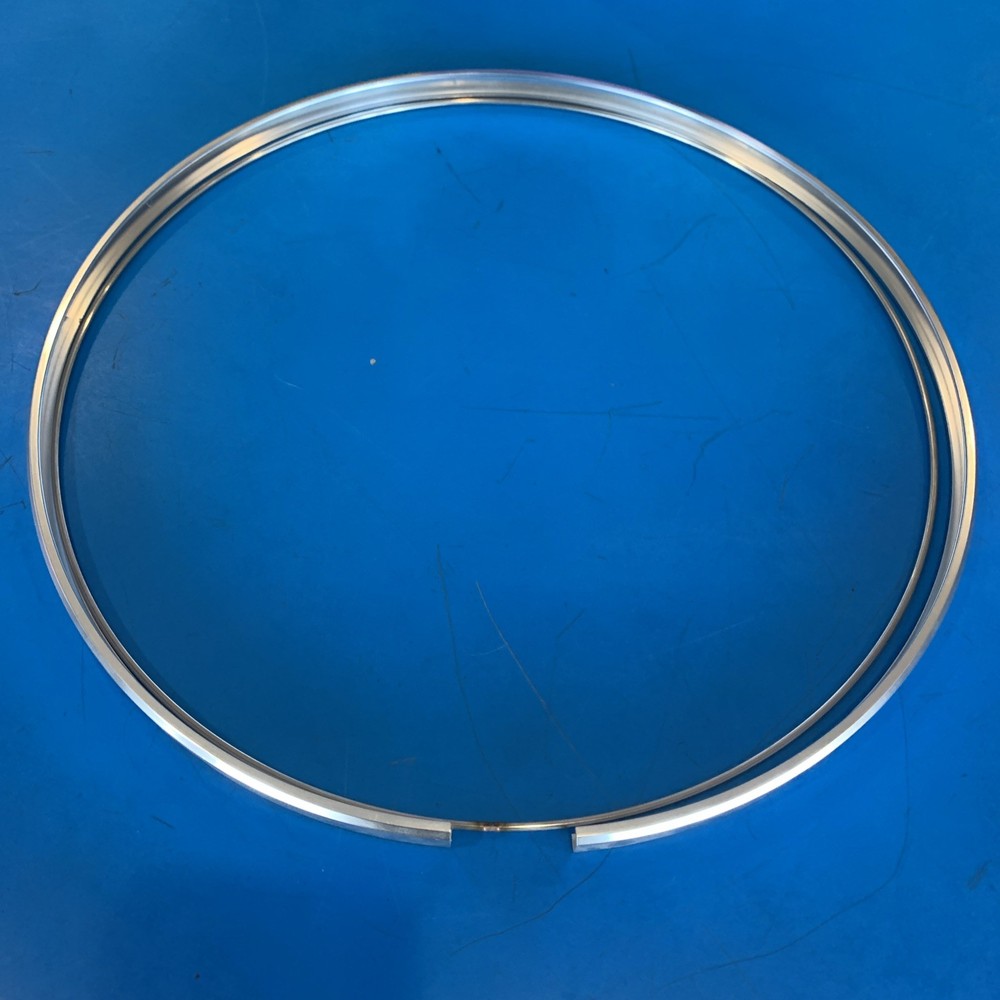 JL Audio 10W7AE-3 10w7 Trim Clamp Ring Set Replacement Part for 10 inch W7