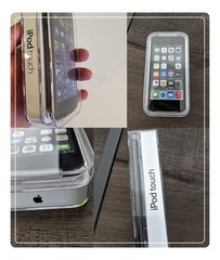 New Apple iPod Touch 5th 6th 7th Gen 32/64/128GB/256GB，Sealed Box，US STOCK Lot