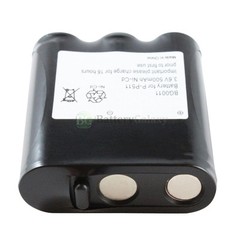 4 Home Phone Rechargeable Battery for Panasonic KX-TGA270 KX-TGA270S 500+SOLD