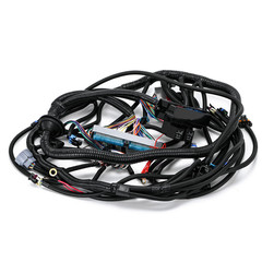 4L60E Wiring Harness Stand Alone for 1999-2006 LS SWAPS DBC 4.8 5.3 6.0 Engine..