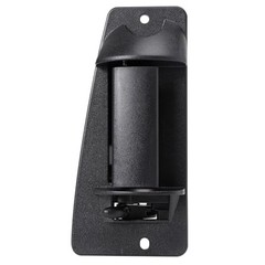 Extended Cab Exterior Door Handle Rear Right Passenger Side for 1999 2000 2001