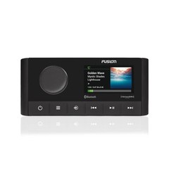 Fusion MS-RA210 Marine Radio System with Fusion Entertainment MS-RA670RFK Ste…