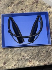 VITURE Pro Neckband for Smart Glasses USB-C Wearable Companion Black w/ Box NEW