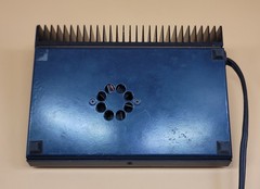 Schulze Ecolader+ Programmable Battery Charger Pb NiCd NiMH