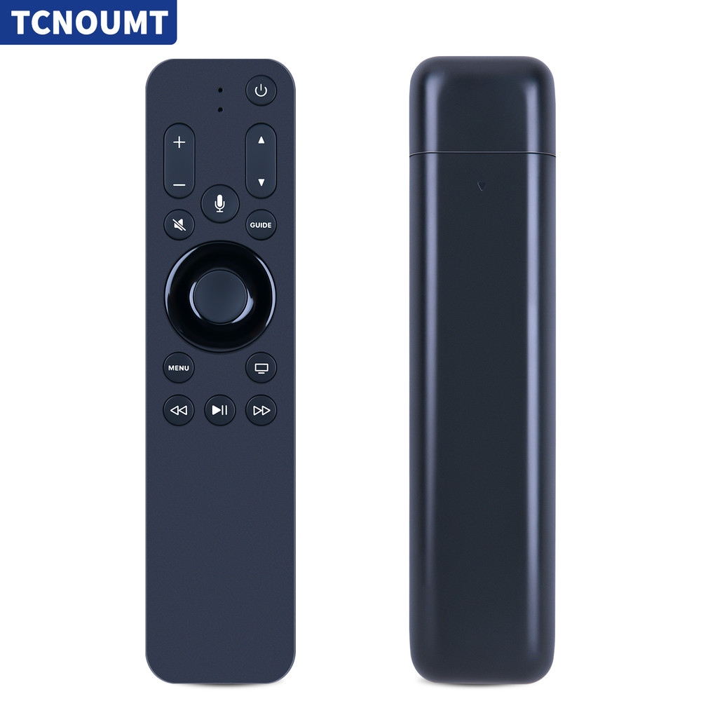 For One For All URC1110 Voice Remote Control for Apple TV