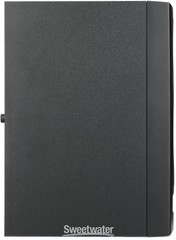 Kali Audio LP-6 V2 6.5-inch Powered Studio Monitor – Black