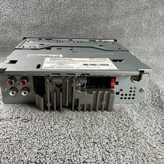 Pioneer DEH-X3910BT, CD/MP3, Bluetooth Receiver, Easy EQ, UNTESTED