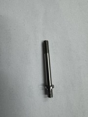 Lenco L70 Idler Wheel With Shaft 3mm