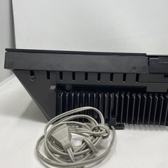 Vintage Bang & Olufsen Cassette Tape Deck Beocord 8004 *READ DESCRIPTION*
