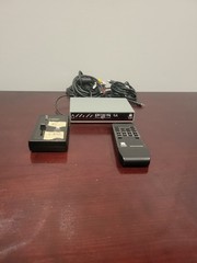 Vine DeltaScan Pro NTSC Video Scan Converter –VGA to Composite S-Video RGB/SCART
