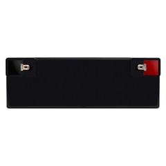 2 Pack – 6v 10ah 6 volt 10 AMP SLA AGM Battery Replaces Yuasa NP10-6