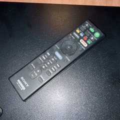 Sony UBP-X800 4K Ultra HD Blu Ray 3D Hi-Res Audio HDR With Remote Tested