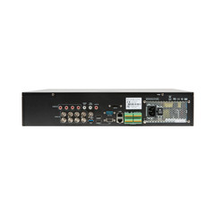 Luma Surveillance 510 Series 8-Channel DVR (LUM-510-DVR) – Smart Search, 4K HDMI