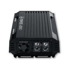 Nemesis Audio NA-FR2.5KDv2 2690W RMS Full Range Monoblock Amplifier