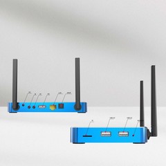 SuperBox S6 Max TV BOX Quality Guarantee 6K HD Ship The Goods on The Working Day