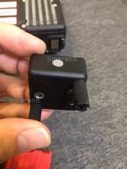 DIY Motorola Programming Connector XTL2500 XTL5000 XTL1500 Multi-Functional