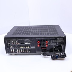 Yamaha RX-V595A Natural Sound AV Receiver