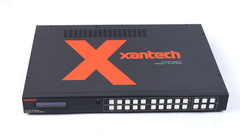 Xantech XT-HDBT-MX88-4K 4K HDR HDMI Matrix Switcher 8×8 u224
