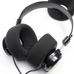 Bowl Shape Ear Pads For Grado SR60-SR325 PS500-PS1000 RS1-RS2 Alessandro M1-M2