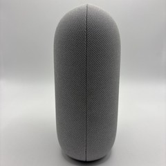 Google Nest Audio Smart Speaker – Chalk Charger Not Included
