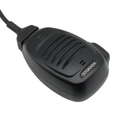 OEM KMC-35 Speaker Microphone with 8-pin Connector Handheld Wired Microphone