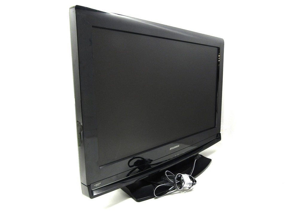 SYLVANIA LC260SS1 26″ Standard TV | 1366×768 | 60Hz