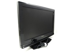 SYLVANIA LC260SS1 26″ Standard TV | 1366×768 | 60Hz