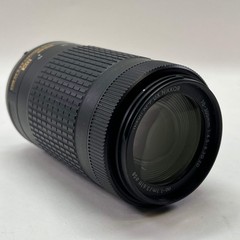 Nikon AF-P NIKKOR 70-300mm f/4.5-6.3 G ED Auto & Manual Lens