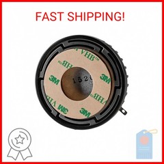 Dayton Audio DAEX32EP-4 Thruster 32mm Sound Exciter – 40 Watts RMS 4 Ohm Imepeda