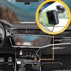 DC Car Charger Adapter for Furrion FOS07TADS Vision S Monitor Power Supply Ca…